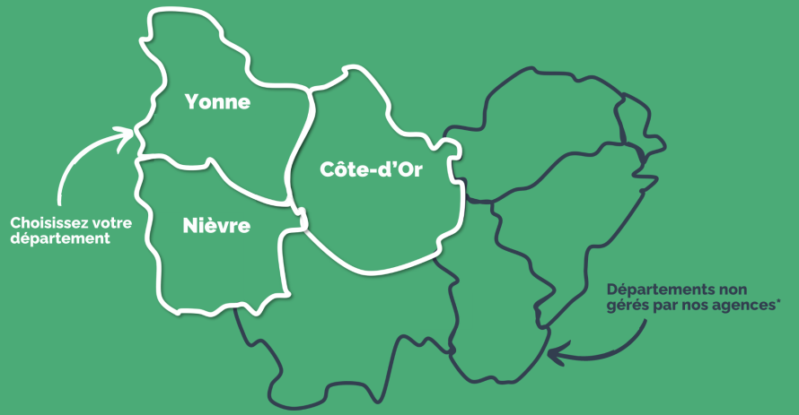 Carte Bourgogne-Franche-Comté v5